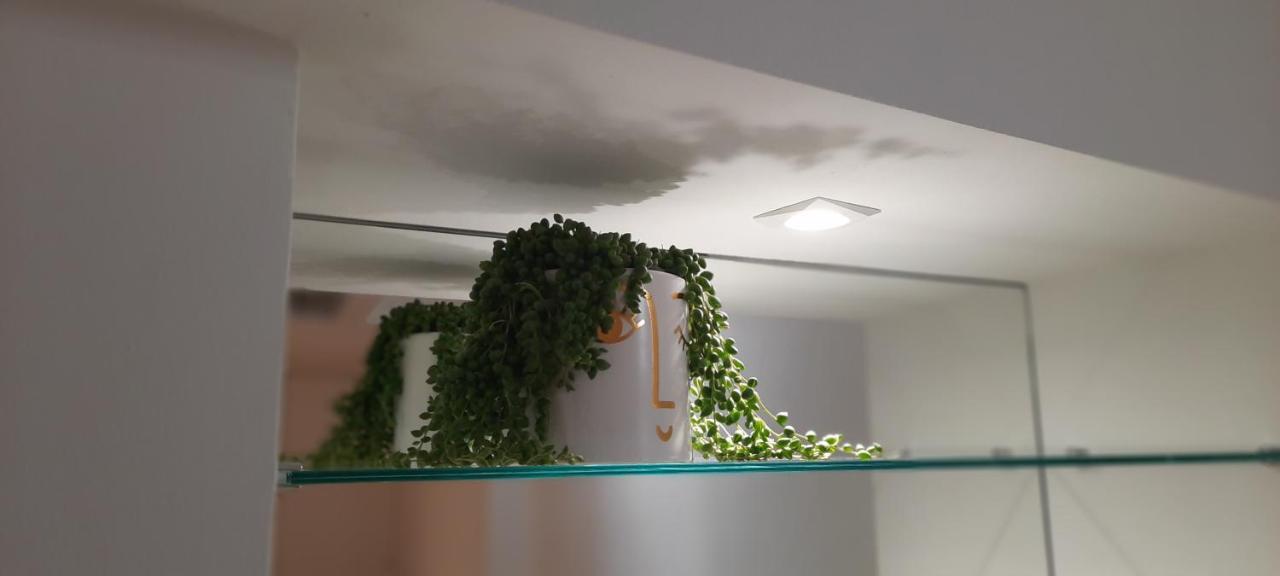 Dada Loft Lägenhet Cefalù Exteriör bild