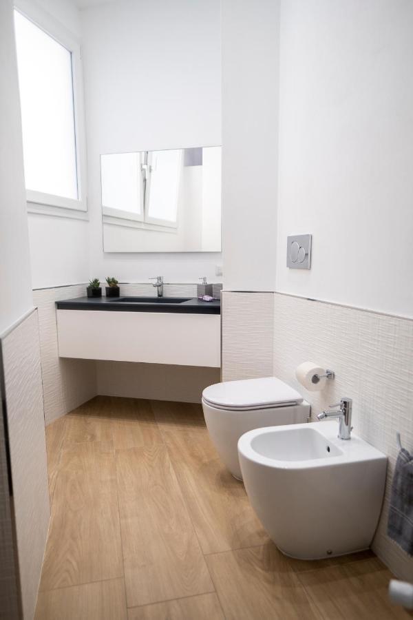Dada Loft Lägenhet Cefalù Exteriör bild