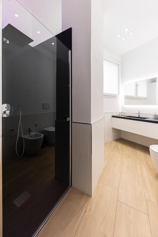 Dada Loft Lägenhet Cefalù Exteriör bild