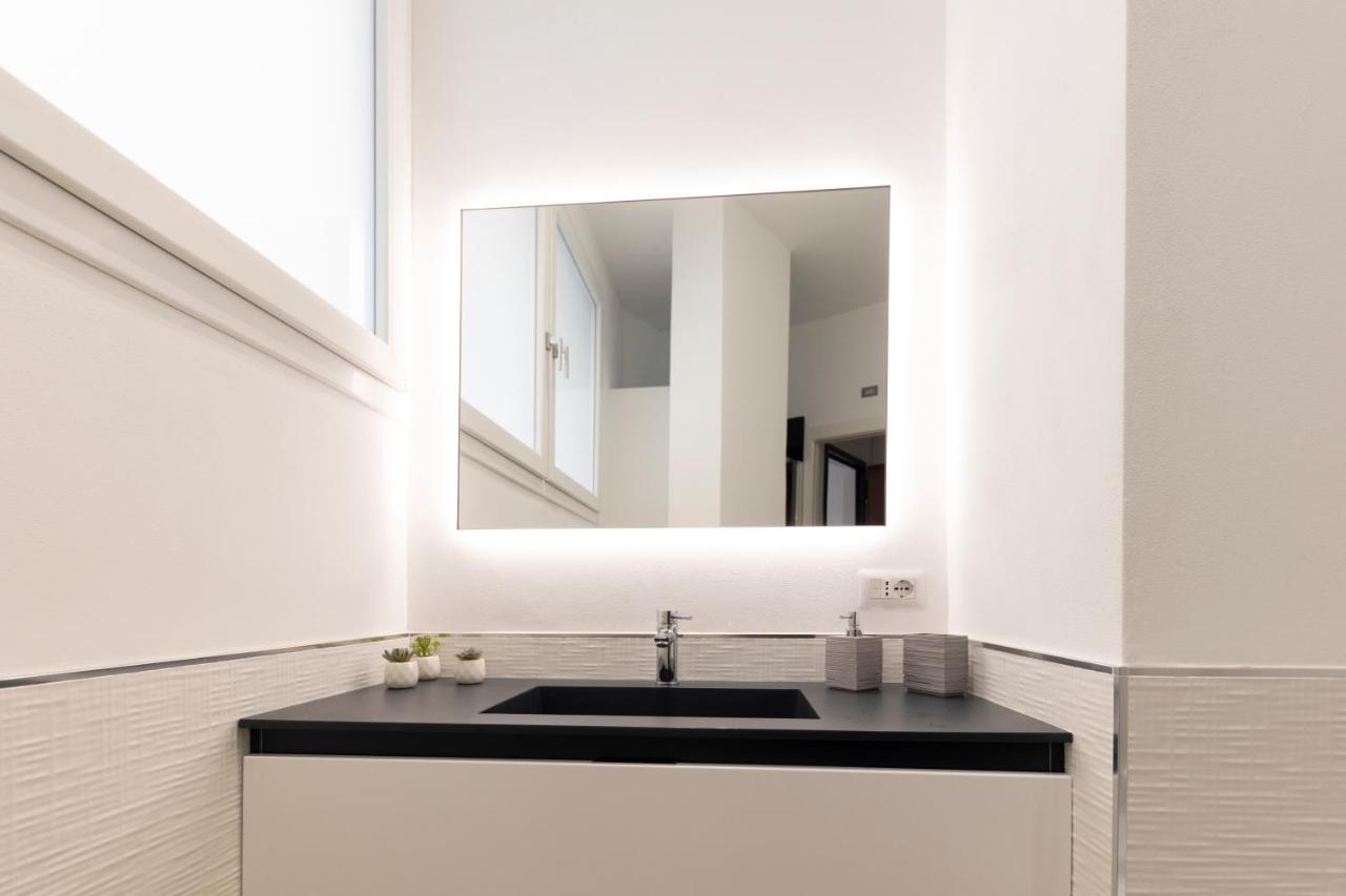 Dada Loft Lägenhet Cefalù Exteriör bild