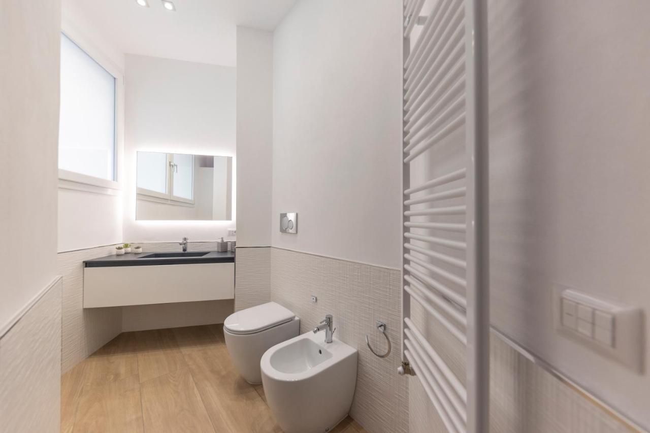 Dada Loft Lägenhet Cefalù Exteriör bild